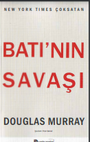 Batı'nın savaşı